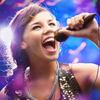 How To Become A Famous Singer