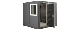 How To Build A Vocal Booth – A Beginners Guide