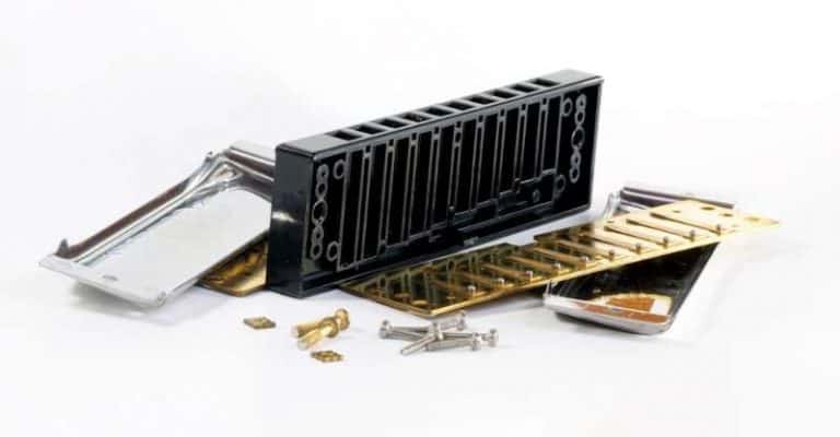 How To Clean A Harmonica In 7 Easy Steps