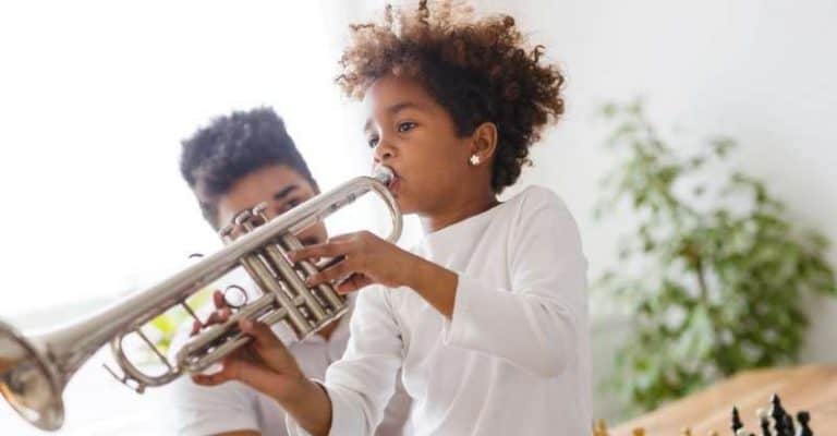 How to Form A Trumpet Embouchure for Beginners