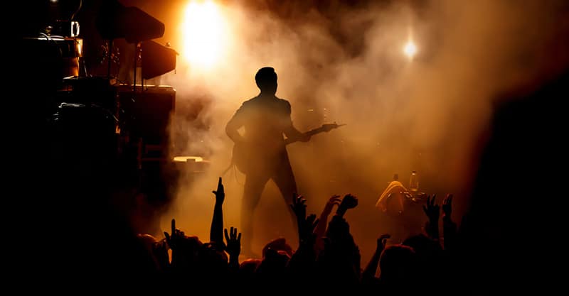 How To Get Better Shows As A Gigging Musician