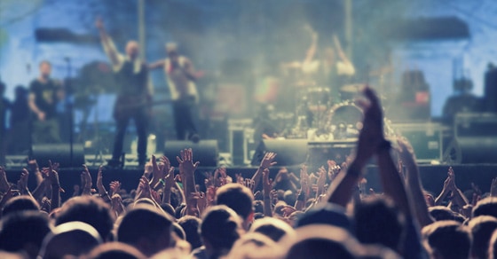 How to get gigs as a singer rapper or any other musician