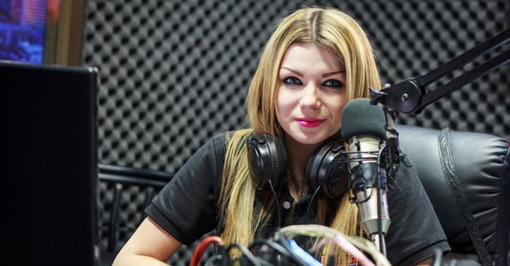 How To Get Your Music Heard By The People Who Count