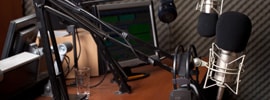How To Give A Great Podcast Or Radio Interview As A Musician