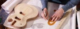 How To Make A Guitar For Beginners – Build A Custom Guitar Basics