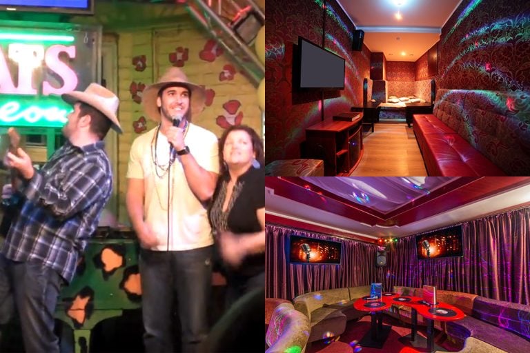How To Make A Karaoke Room, 5 Easy Design Tips