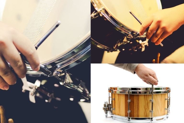 How To Make Drums Sound Better, Even If They’re Cheap