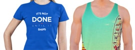 How To Get Free Merchandise Made For Musicians