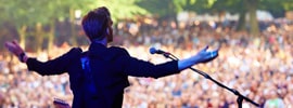 5 Types Of Concert Promoters Every Artist Needs To Know