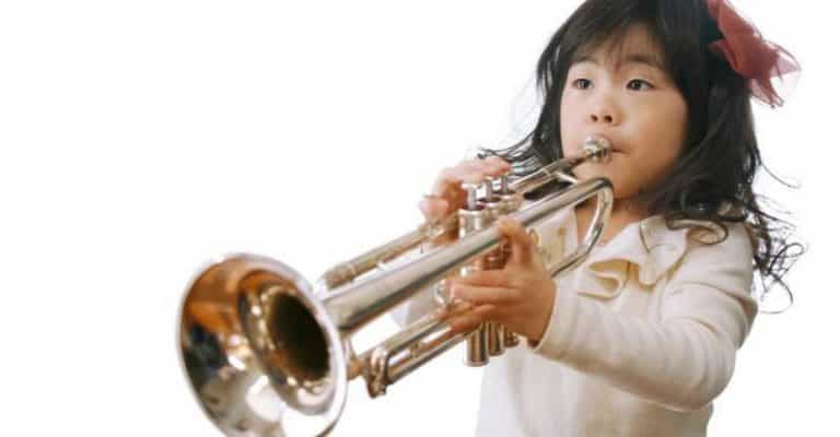 How To Play The Trumpet For Beginners