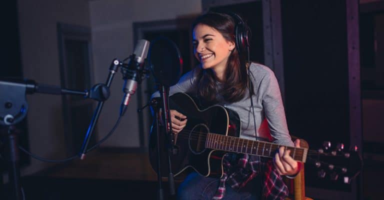 How To Create Good Quality Songs On A Budget