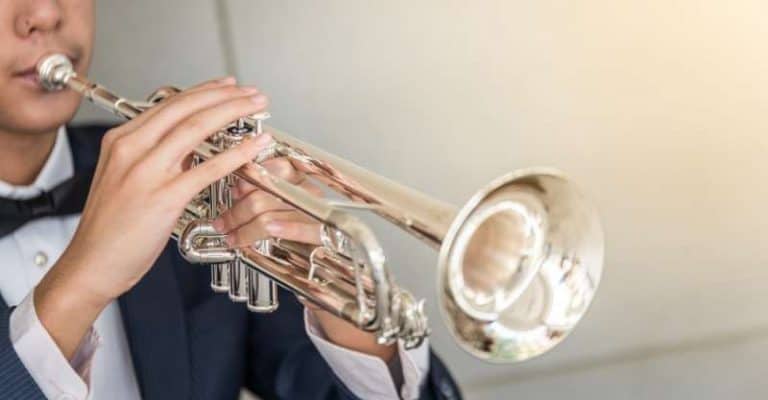 How to Relax While Playing Trumpet In 8 Simple Steps