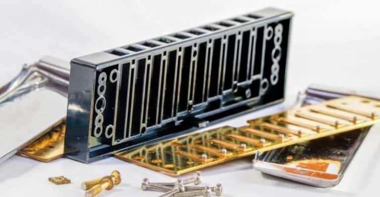 How to Replace a Reed on a Harmonica: Fix Your Reeds Today