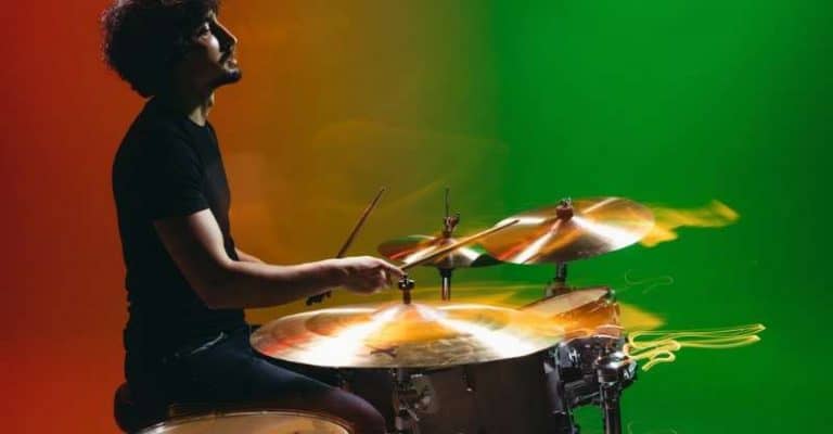 How To Set Up Your Drum Throne And Drums – Get The Right Height To Sit On