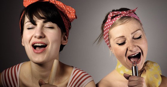 How To Sing Better Without Lessons In 4 Steps In 2023
