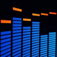 How to do a sound check on stage