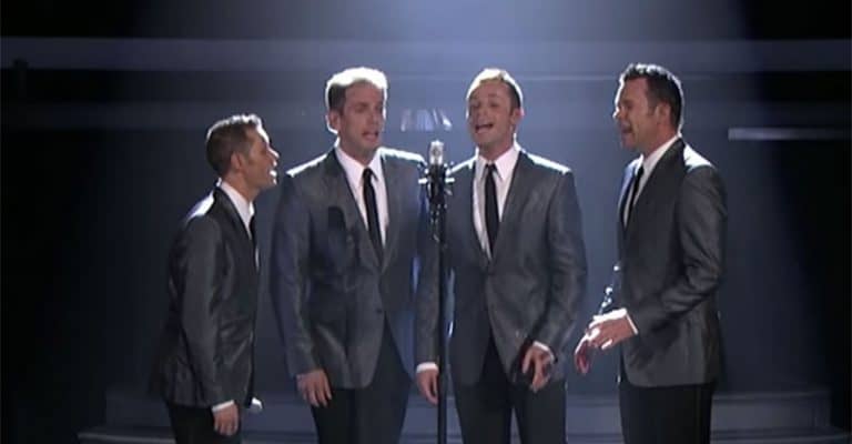 53 Best Boy Bands Of The 90s