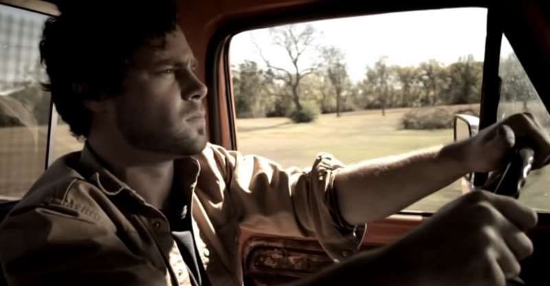 I Drive Your Truck by Lee Brice