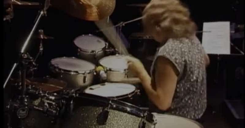 Ian Paice