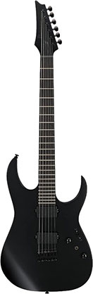 Ibanez Iron Label RG Baritone