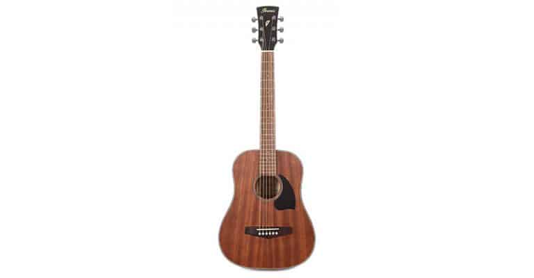 3 Best Guitars For A 7 Year Old 2023