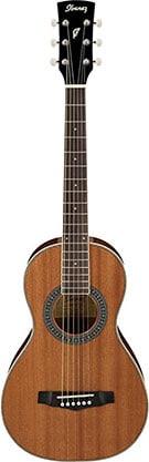 Best Guitars For 10 Year Olds