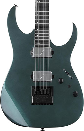 Ibanez Prestige RG5121ET