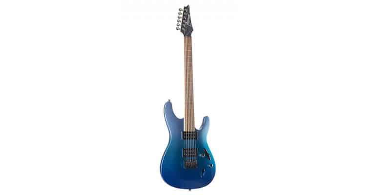 9 Best Ibanez Guitars For The Money 2023
