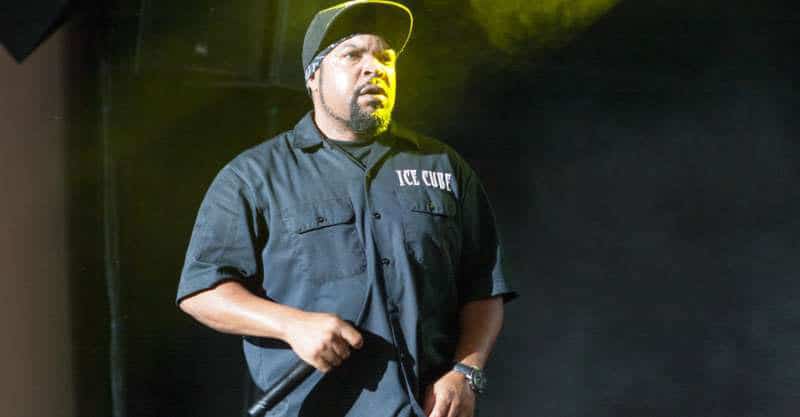 Ice Cube