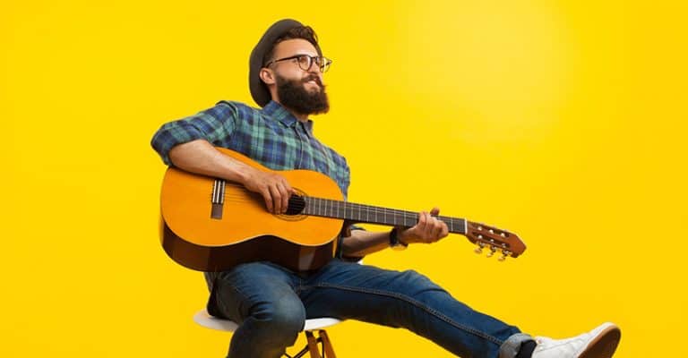 Does Image Matter In Music? One Man’s View
