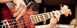 Double Stops For Guitarists – Doing More With Riffs, Harmonies, Intervals