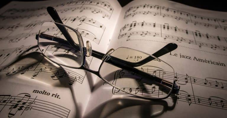 How To Improve Sight Reading Piano – Practice Exercises To Get Better Quickly