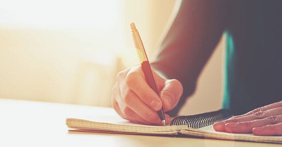 How To Improve Your Writing As A Musician, And Why You Even Need To