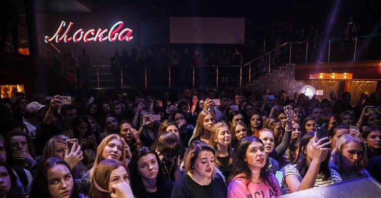 How To Increase Your Gig Attendance