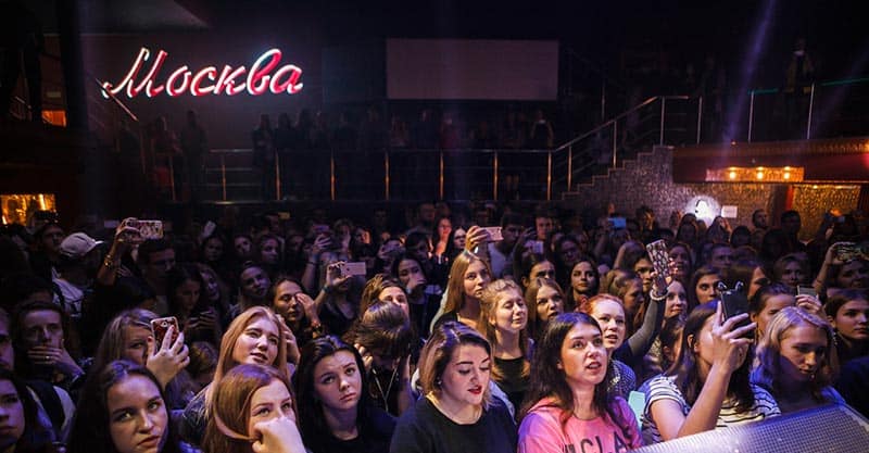 How To Increase Your Gig Attendance