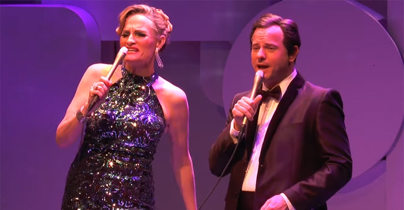 Innovative musicals