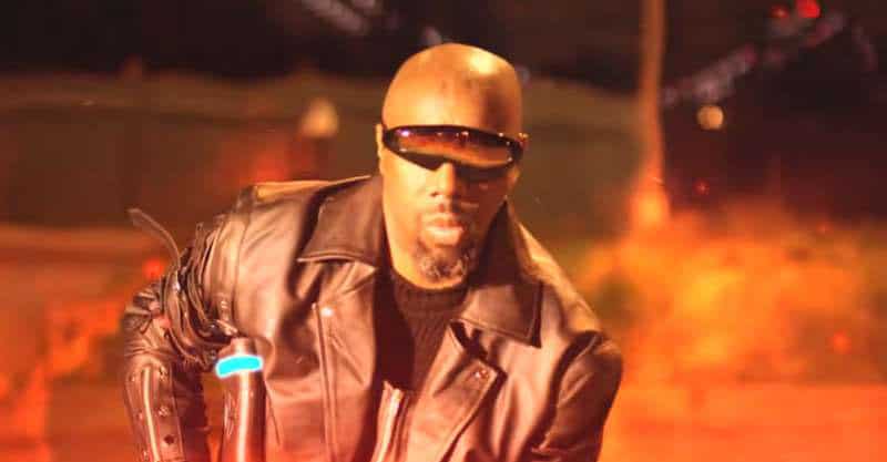 Inspectah Deck