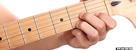 Best Tips On Learning Dominant 7th, Major 7th, And Minor 7th Chords For Guitar