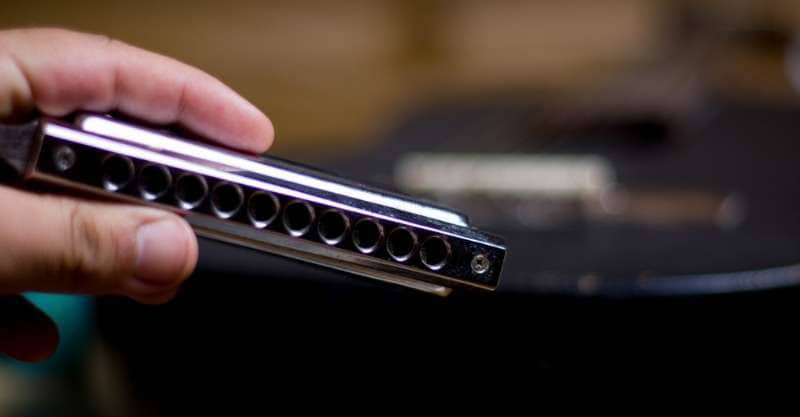 Is it Possible to Play the Harmonica with Asthma