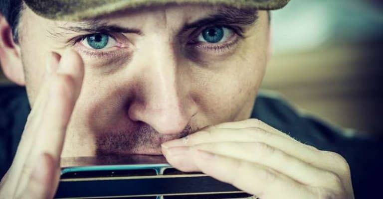Is Playing Harmonica Difficult? We Discuss How Hard It Is To Learn