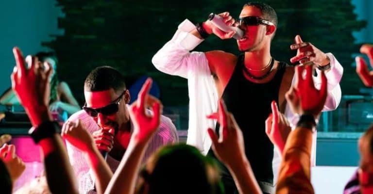 Is Rap And Hip Hop The Same? What Is The Difference?