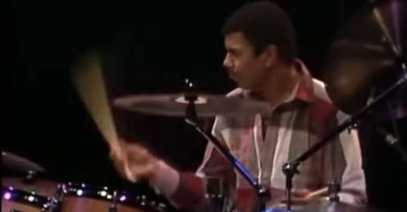 Jack DeJohnette