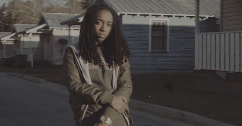 Jackie Hill Perry