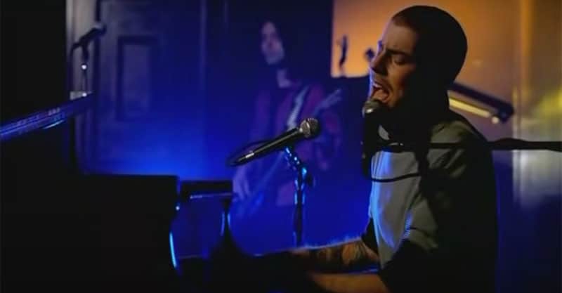 Jack's Mannequin