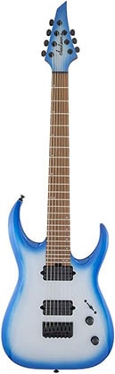 Jackson Pro Series Signature Misha Mansoor Juggernaut HT7