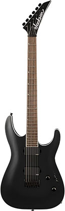 Jackson X Series Soloist SLA6 DX Baritone
