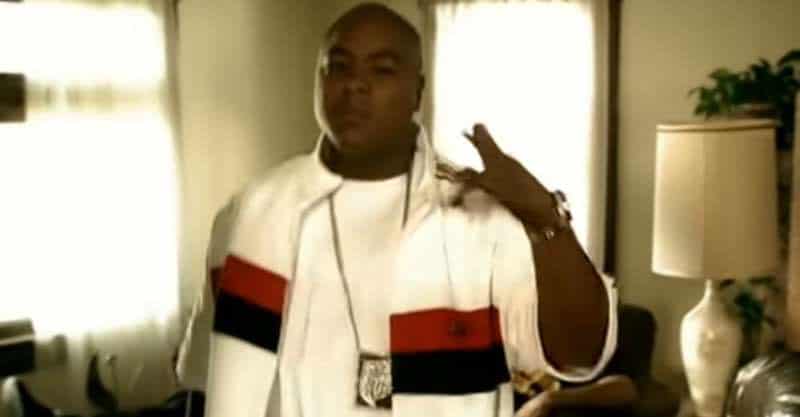 Jadakiss