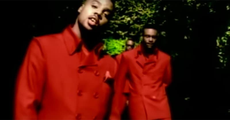 Jagged Edge