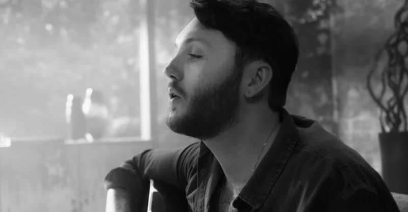 James Arthur