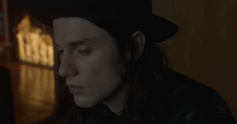 James Bay